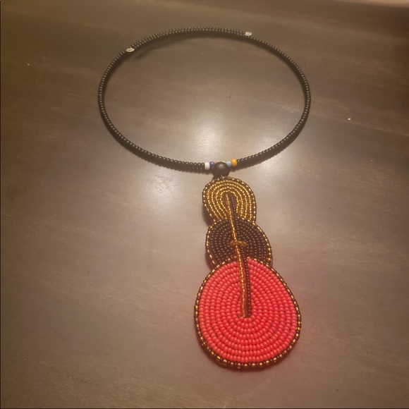 Beautiful Handcrafted Jewelries from Kenya - Picture 5 of 7